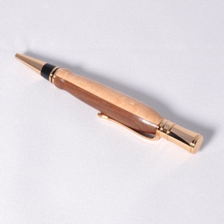 Wooden pen